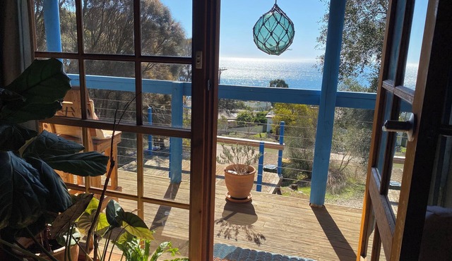 Sheoak Lodge - Perfect base for your Kangaroo Island trip
