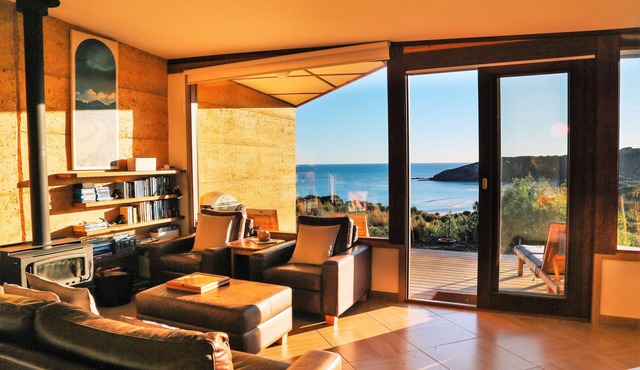 Sheoaks - Snellings Beach - Kangaroo Island