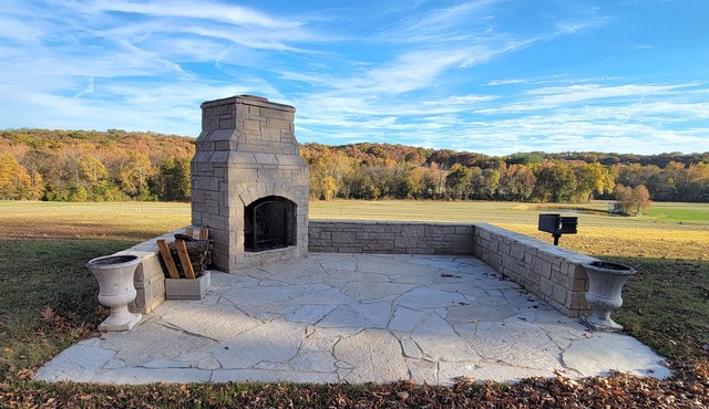 Shepherd Homestead on 20+ Acres, Close to Everything
