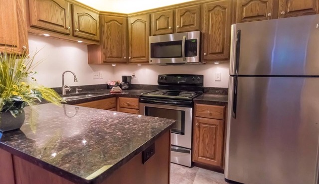 Shepherd Mountain Inn