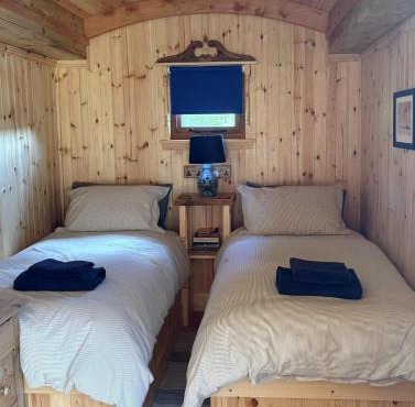 Shepherd's Bothy, Bothan a Bhuachaille, Black Isle