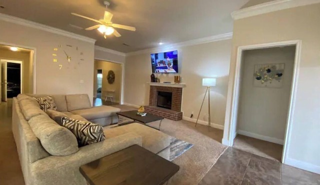 Shepherd's Court - A 4-bedroom retreat