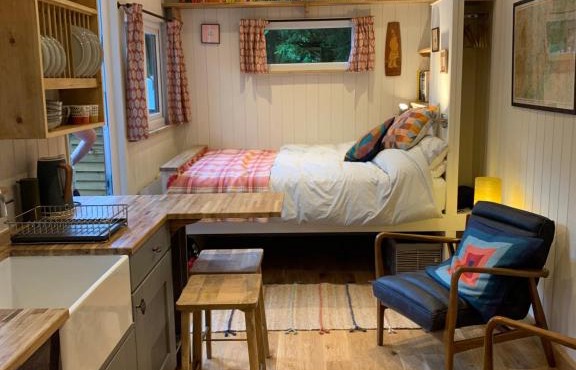 Shepherd’s delight