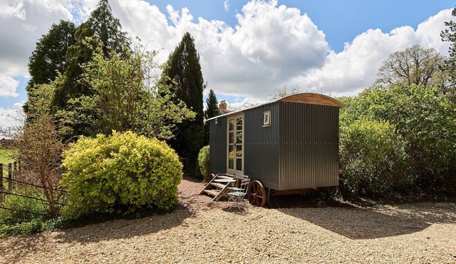 Shepherd's Nook - Luxury Cottages