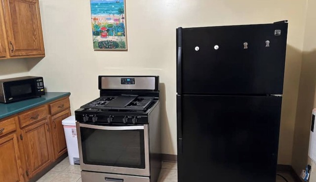 Shepherd’s Rest Rental