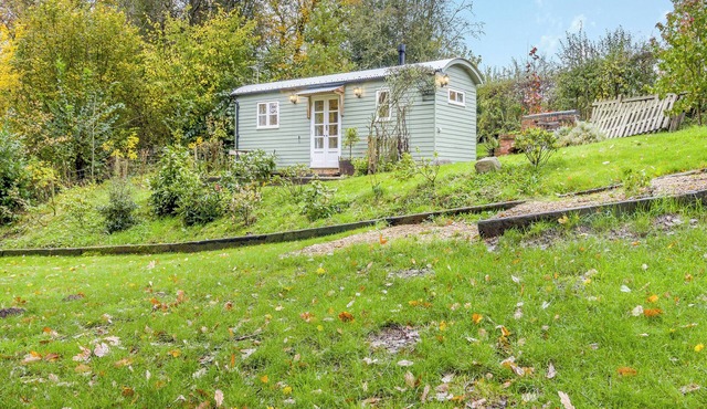 Shepherd’s Retreat - UK45531