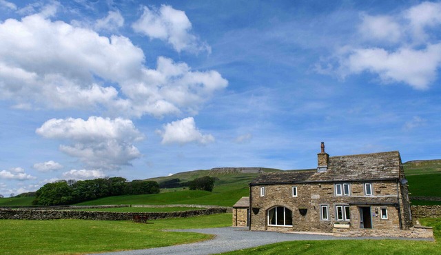 Shepherds Cottage at Mile House Farm