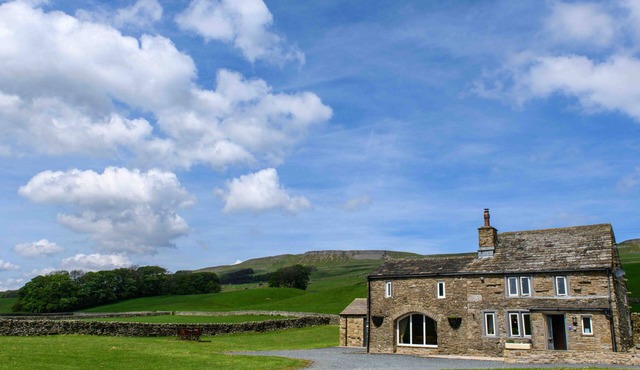 Shepherds Cottage at Mile House Farm by Interhome