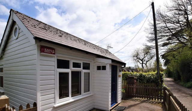 Shepherds Cottage - Kingston