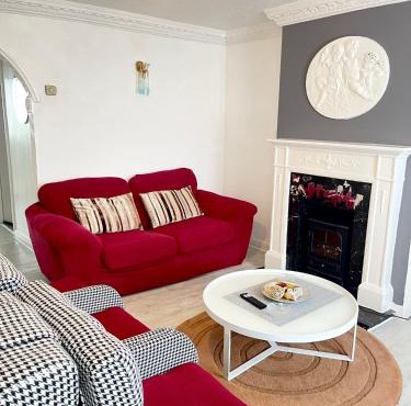 Shepherds House - 3 bedroom