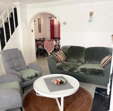 Shepherds House - Spacious 4 bedroom