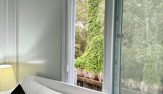 Shepherd‘s Hut in Baulkham Hills （ideal for 2 people)