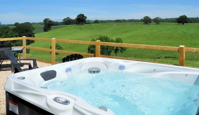 Shepherds Hut Retreat