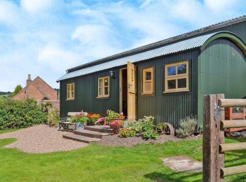 Shepherds Lodge-Ukc2358