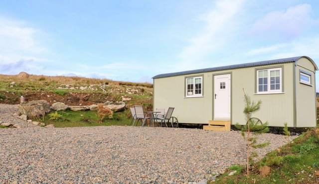 SHEPHERDS RETREAT GLENLARK in Greencastle, County Tyrone