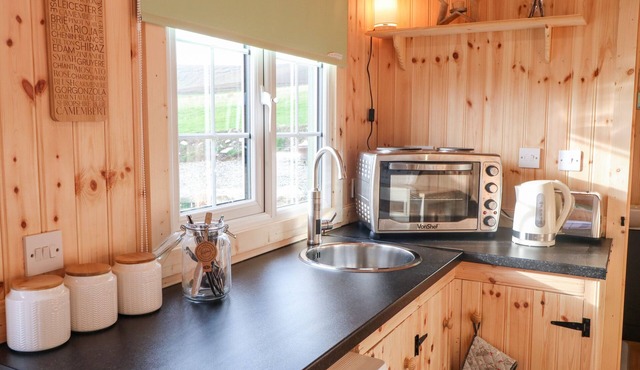 Shepherds Retreat Glenlark