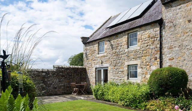 Shepherds Retreat - Self catering accommodation sleeping 4 guests in 2 bedrooms