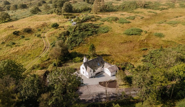 Shepherds Rock and Gilpin Annexe, Your Private Lakeland Retreat