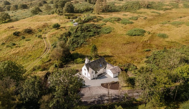 Shepherds Rock, Your Private Lakeland Retreat