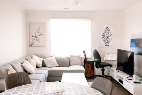 Shepparton Family Haven Spacious Retreat