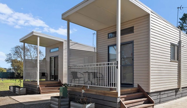 Shepparton Holiday Park