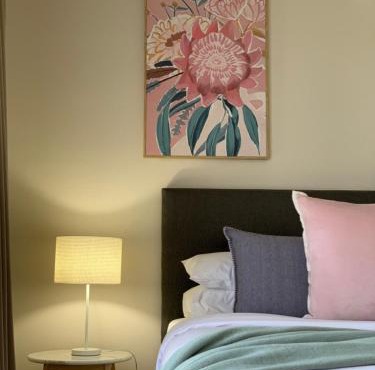 Shepparton Lakeside Serviced Apartment