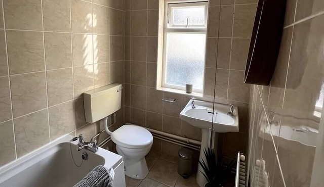 Shepshed Cottage - Shepshed