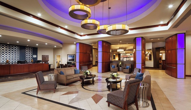 Sheraton Agoura Hills Hotel