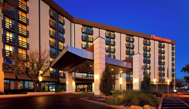 Sheraton Albuquerque Uptown