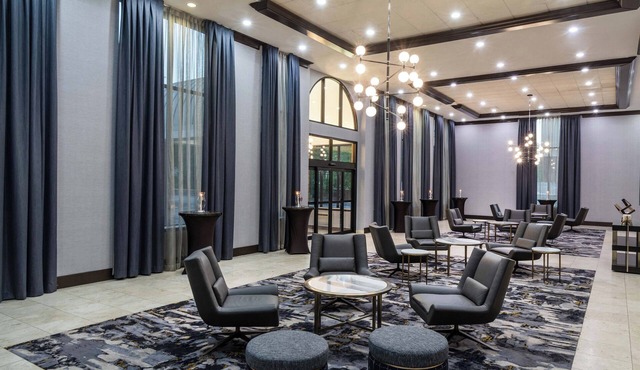 Sheraton Ann Arbor Hotel