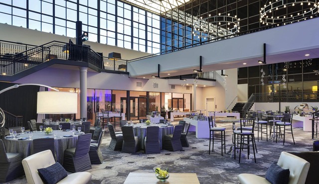 Sheraton Bloomington Hotel