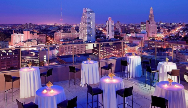 Sheraton Brooklyn New York Hotel