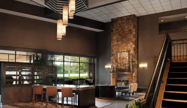 Sheraton Bucks County Langhorne