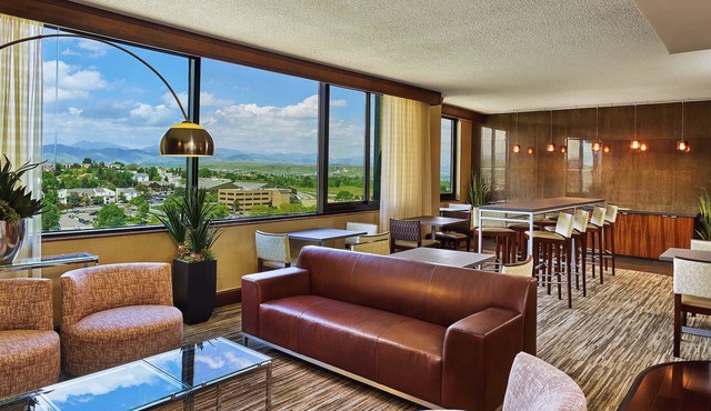 Sheraton Denver West Hotel