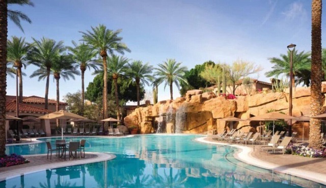 Sheraton Desert Oasis (2-Bedroom)