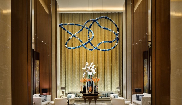 Sheraton Grand Jakarta Gandaria City Hotel