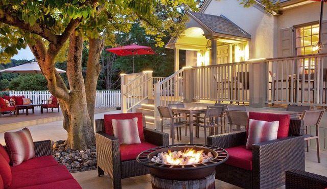 Sheraton Great Valley Hotel