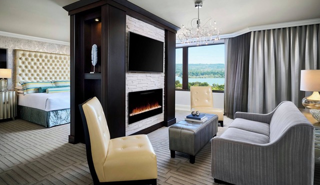 Sheraton Hamilton Hotel