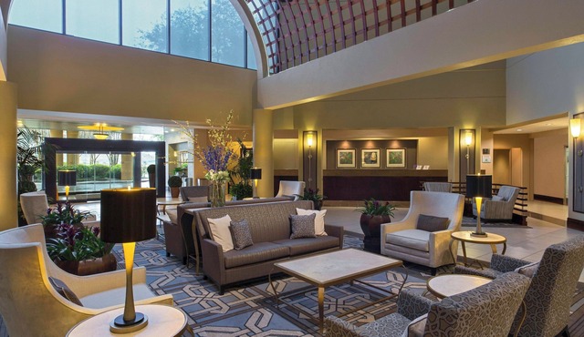 Sheraton Houston Brookhollow Hotel