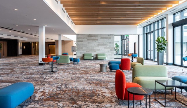Sheraton Laval Hotel
