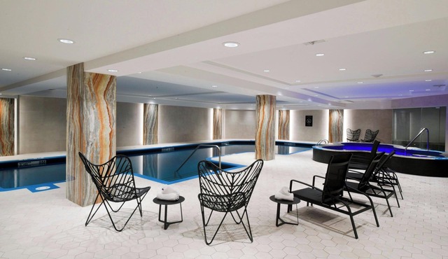 Sheraton Laval Hotel