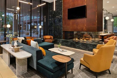Sheraton Minneapolis Downtown Convention Center