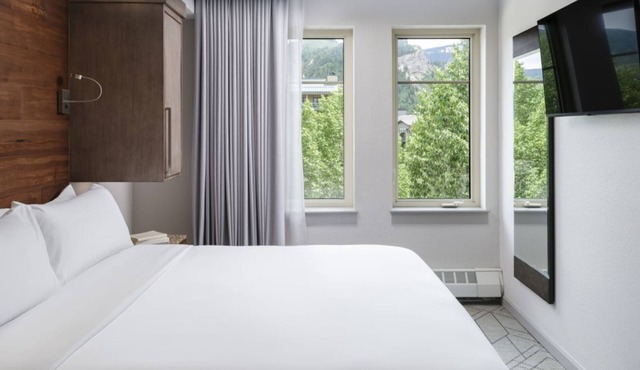 Sheraton Mountain Vista, Avon, Colorado, United States
