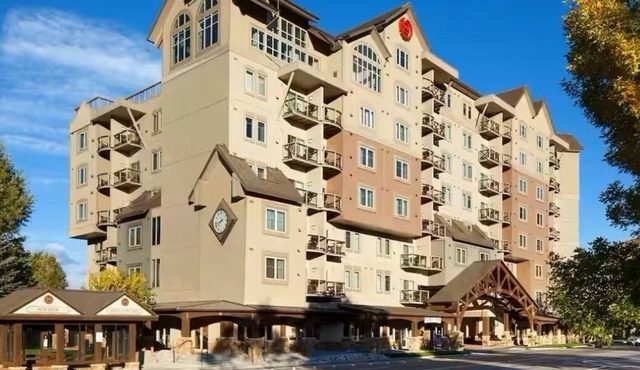 Sheraton Mountain Vista Villas 1-bedroom villa