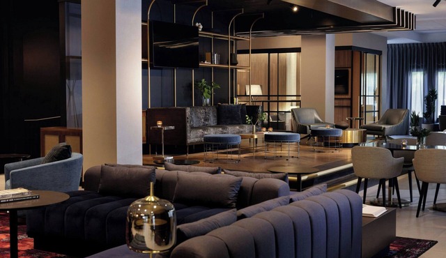 Sheraton Nashville Brentwood