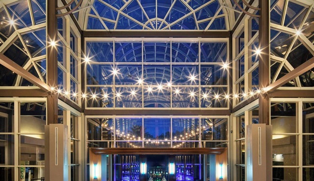 Sheraton Orlando North Hotel