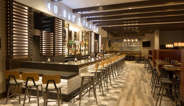 Sheraton Parsippany Hotel