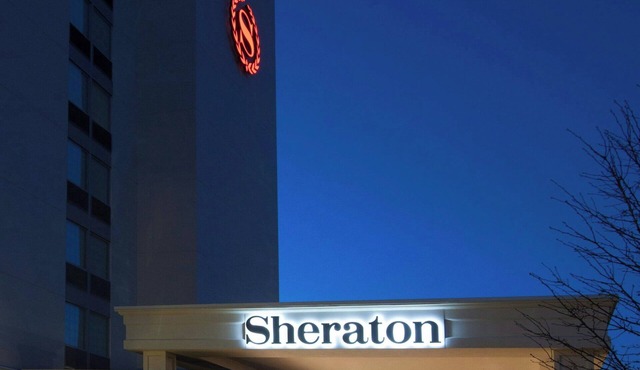 Sheraton Pittsburgh Airport Hotel