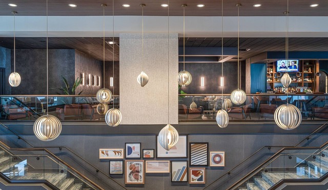 Sheraton Reston Hotel