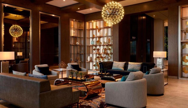 Sheraton Saint-Hyacinthe Hotel